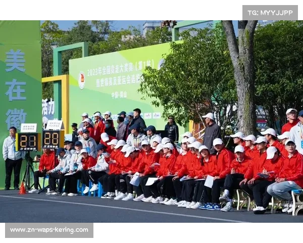 国际竞走联合会改革方案:设立青少年竞走发展基金推动未来潜力选手成长 国际竞走联合会改革方案:设立青少年竞走发展基金推动未来潜力选手成长