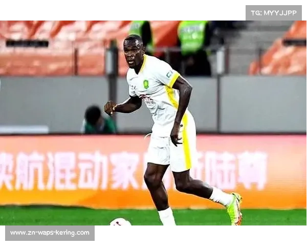 国安外援恩加德乌合同将到期，续约前景不明朗