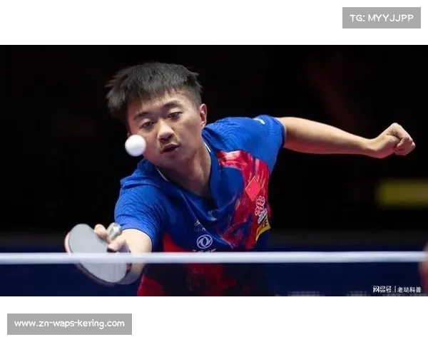 赵子豪战胜国手徐瑛彬，陪练球员的高光时刻