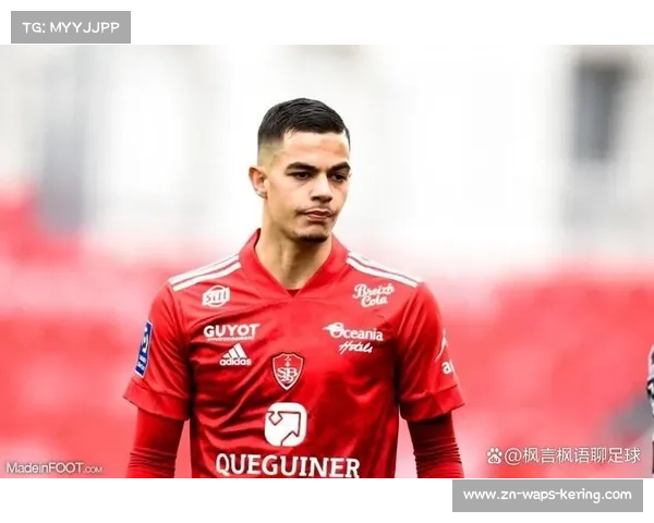 兰斯0-0布雷斯特，门框成最佳防守球员